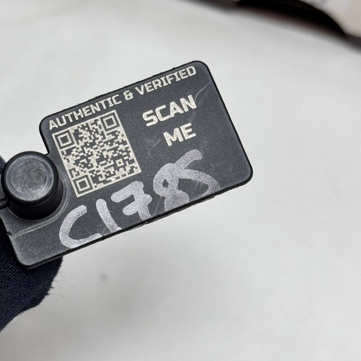 Jordan 1 Low Travis Scott Velvet 7UK