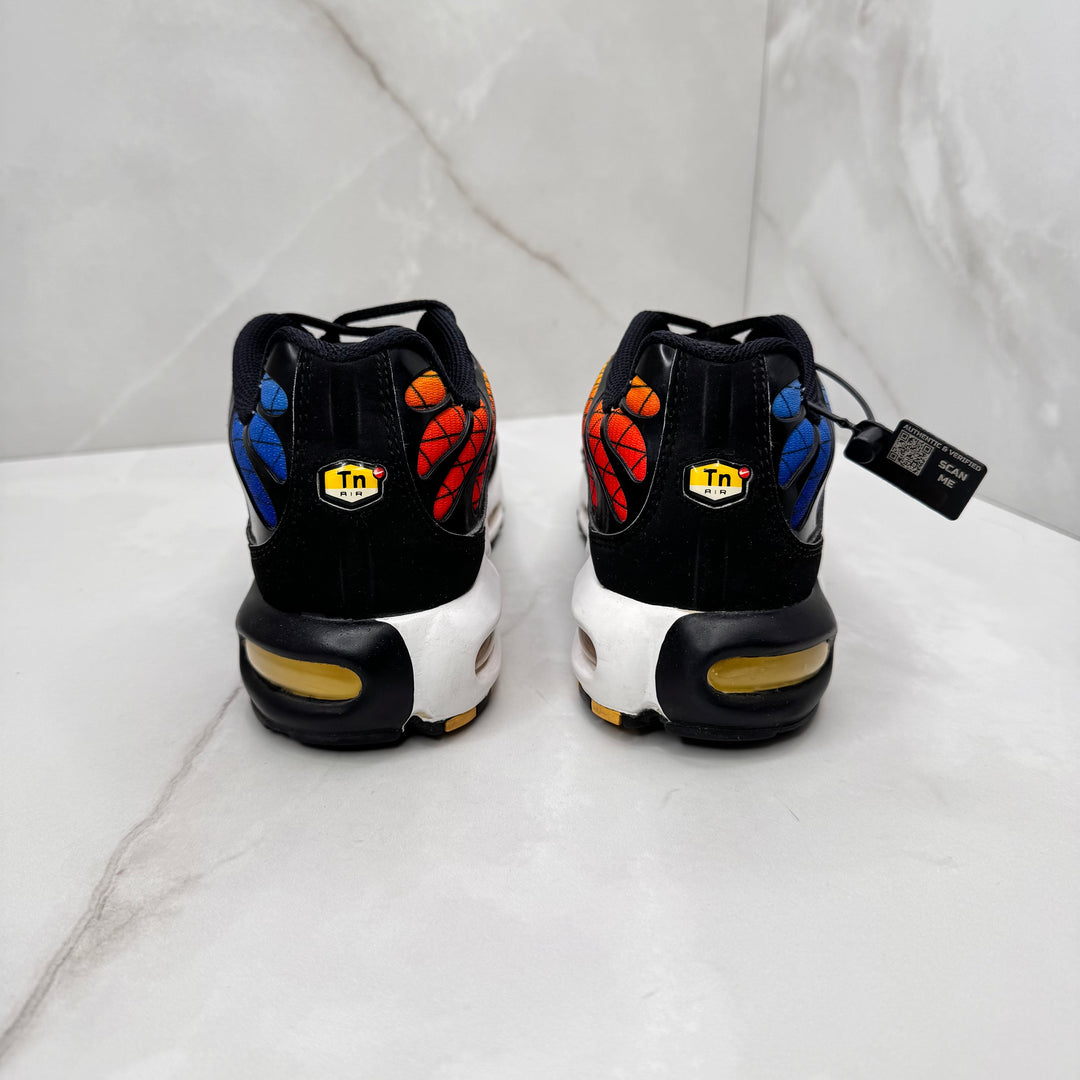 Nike Air Max Plus TN Greedy 7UK