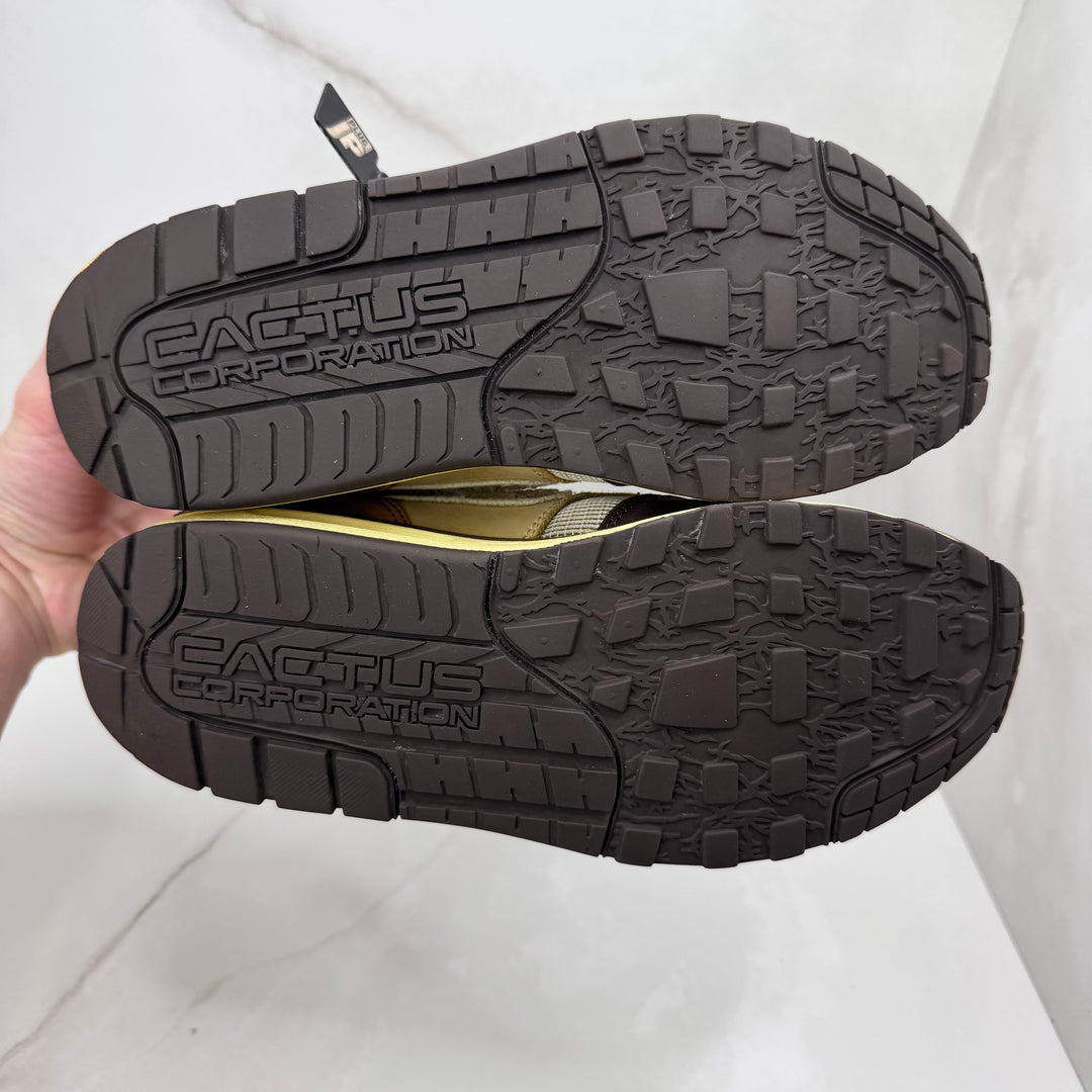 Nike Air Max 1 Travis Scott Brown 6UK