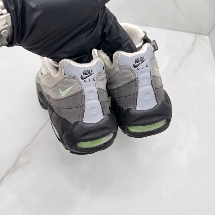 Nike Air Max 95 Fresh Mint 5.5UK