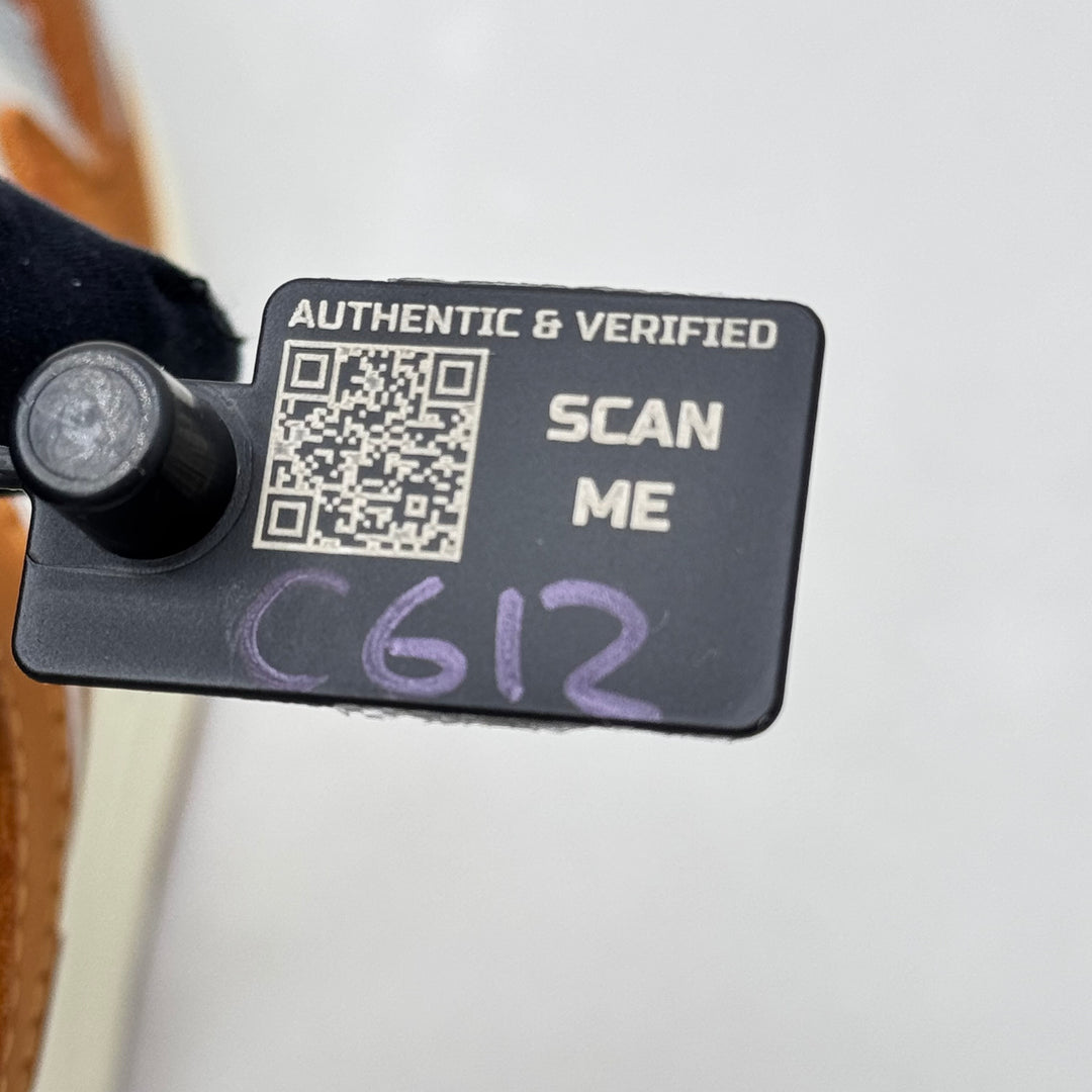 Nike Air Max 1 Patta Monarch 6.5UK