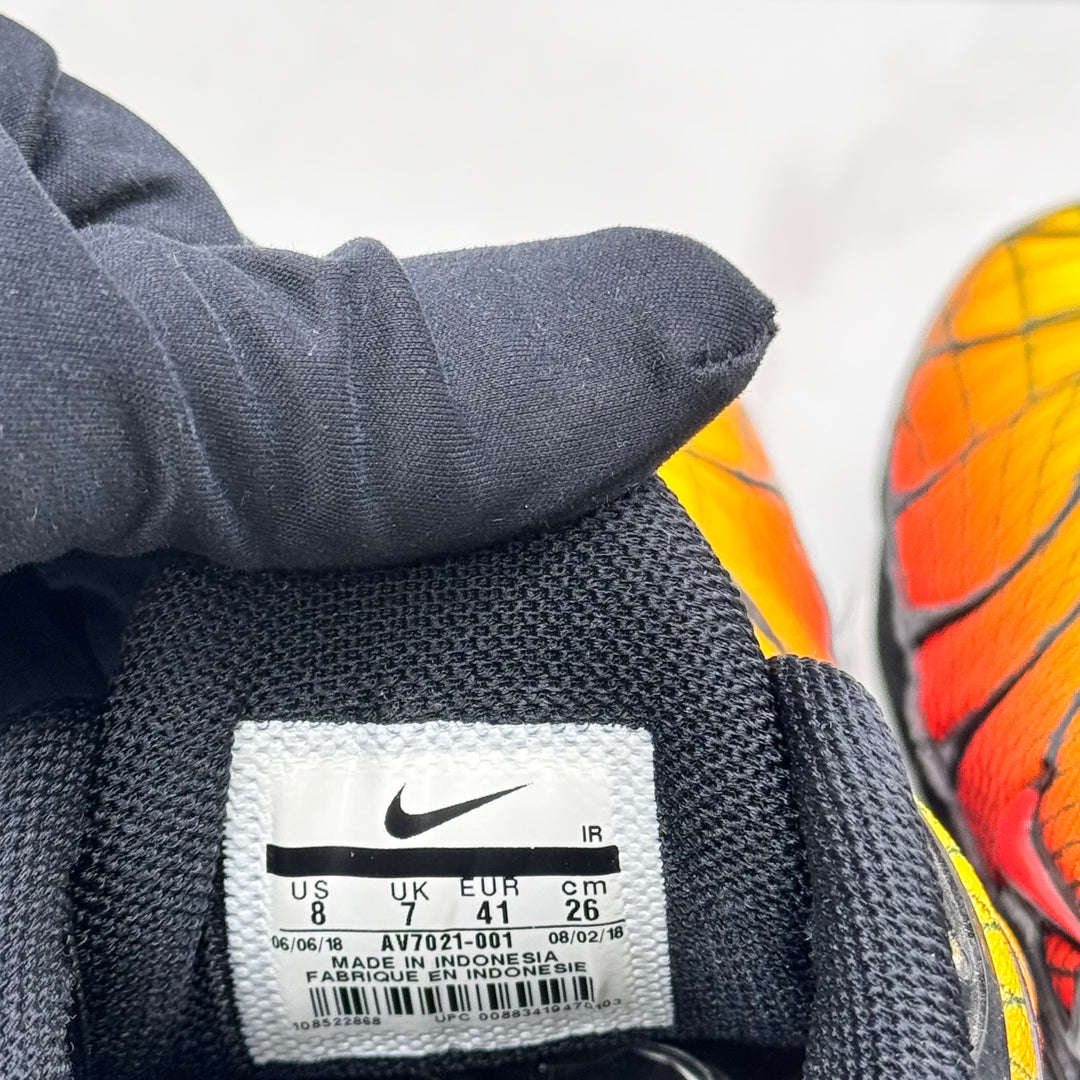 Nike Air Max Plus TN Greedy 7UK