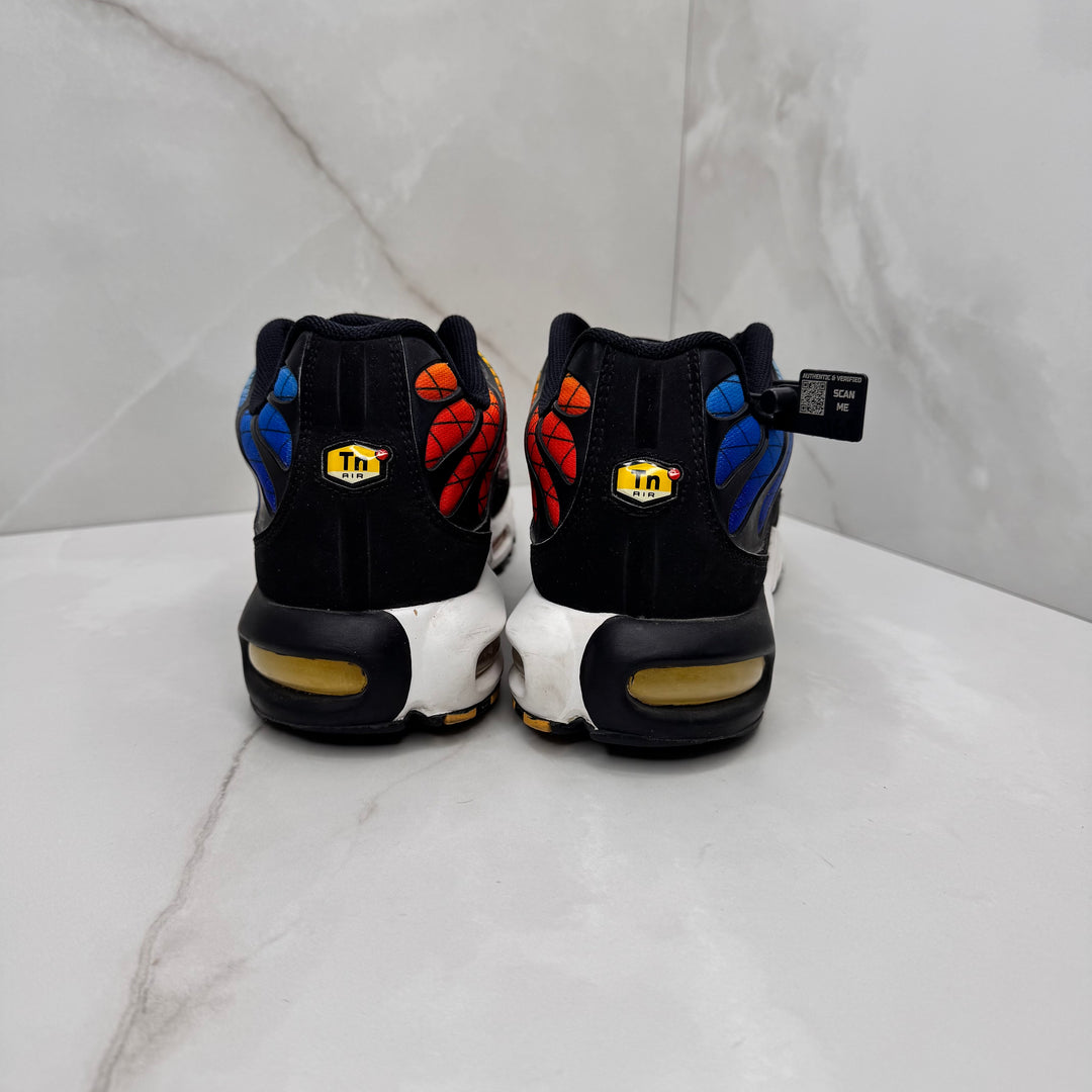 Nike Air Max Plus TN Greedy 13UK