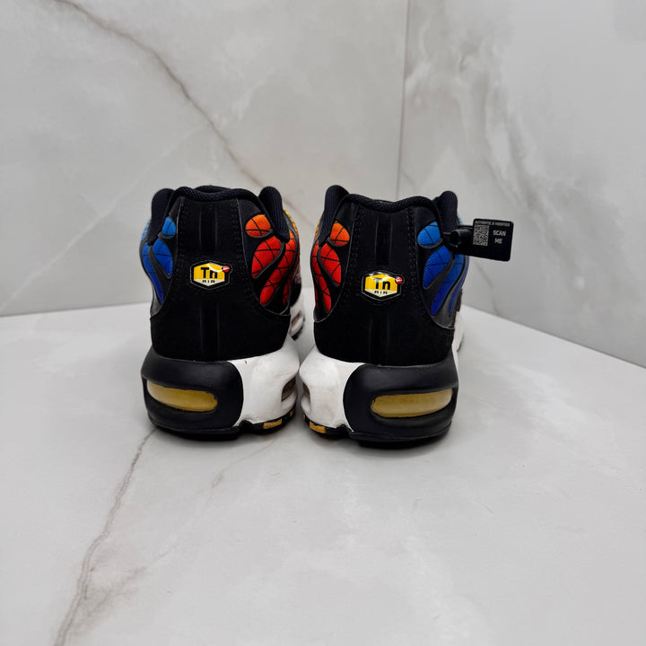 Nike Air Max Plus TN Greedy 13UK