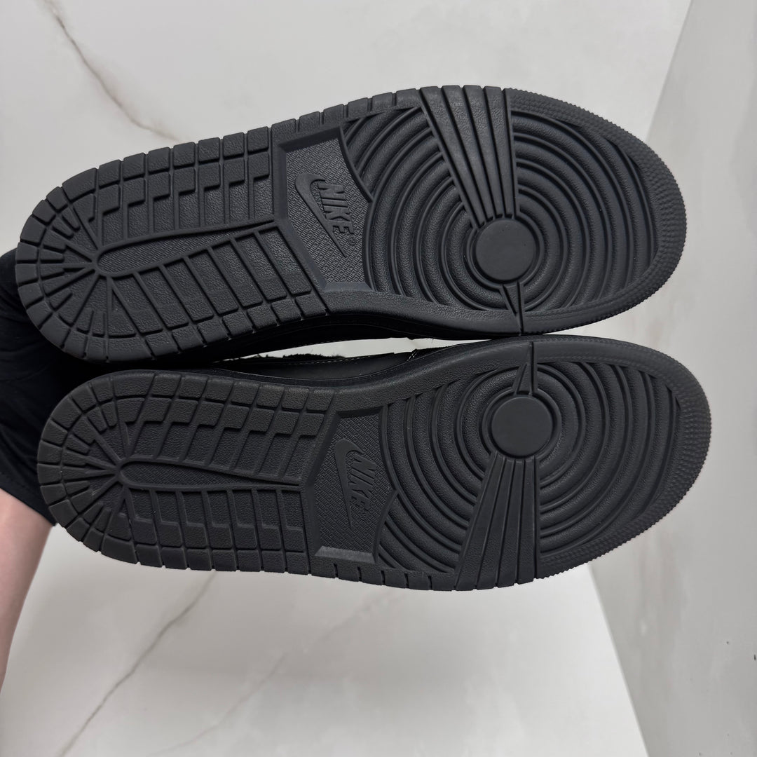 Jordan 1 Low Travis Scott Phantom 7.5UK