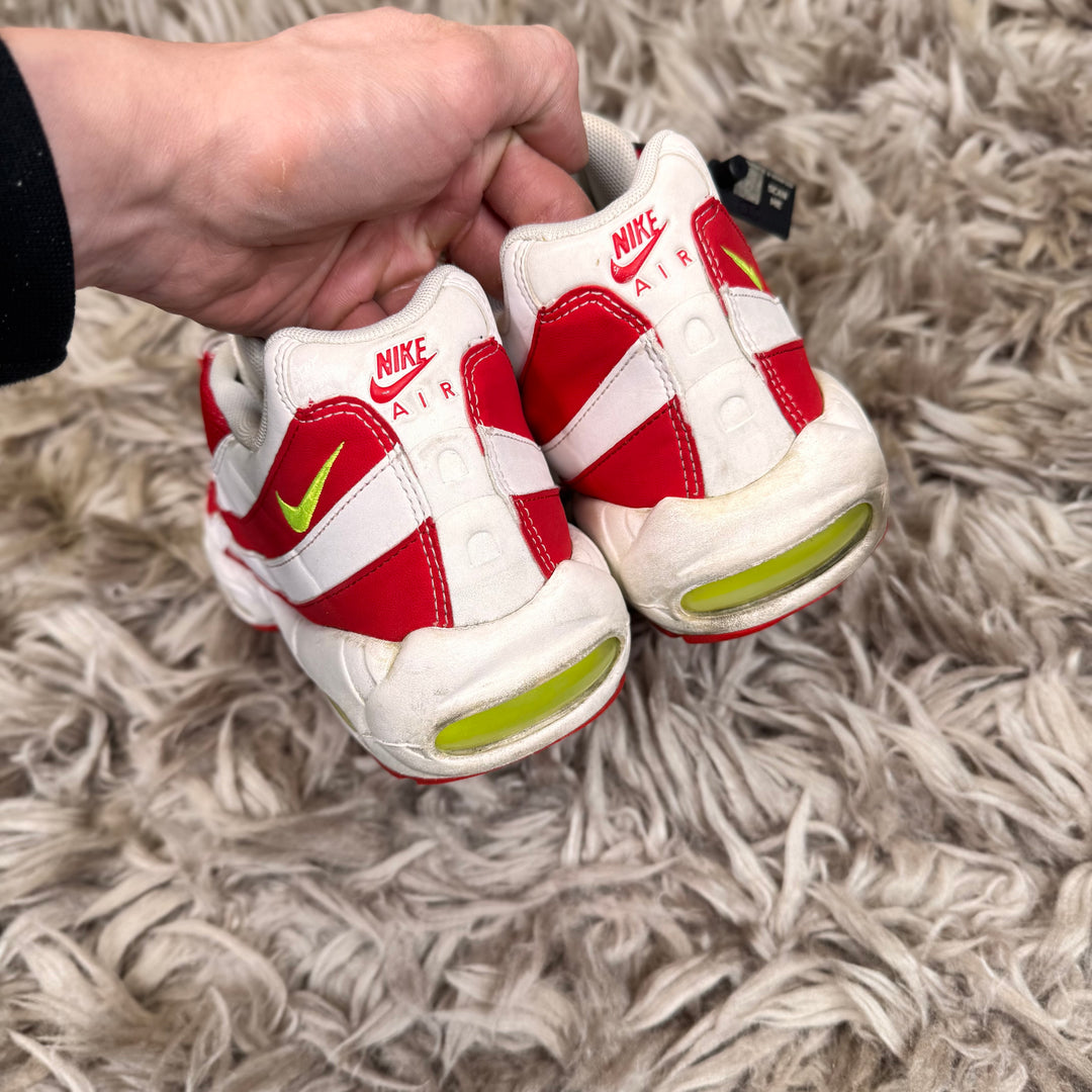 Nike air max 95 marine 9UK