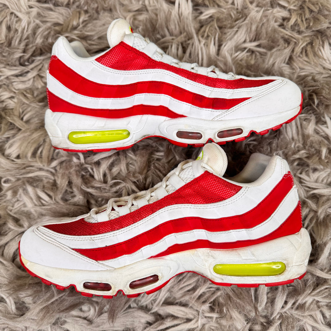 Nike air max 95 marine 9UK