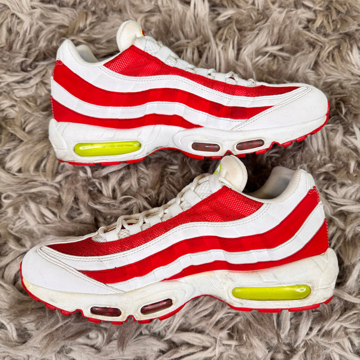 Nike air max 95 marine 9UK