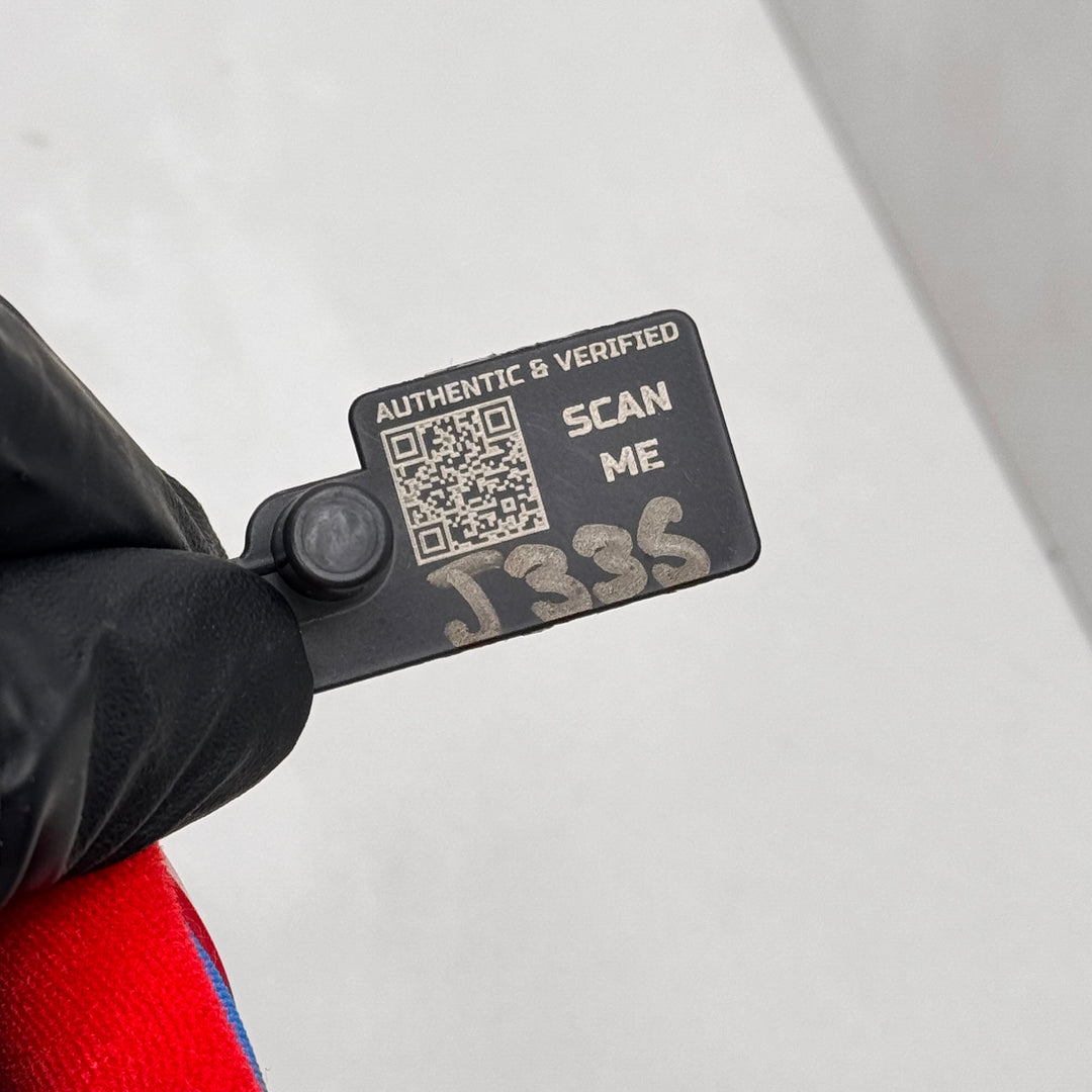 Nike Air Max Plus TN Red/Blue 9UK