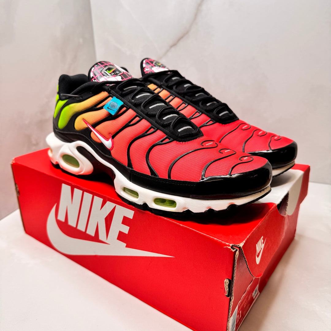 Nike Air Max Plus Worldwide 10UK