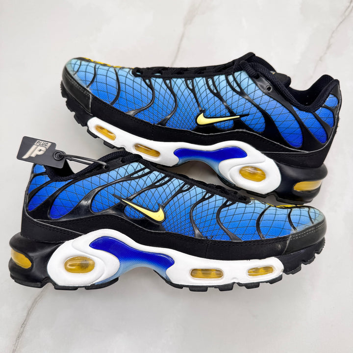 Nike Air Max Plus TN Greedy 7UK