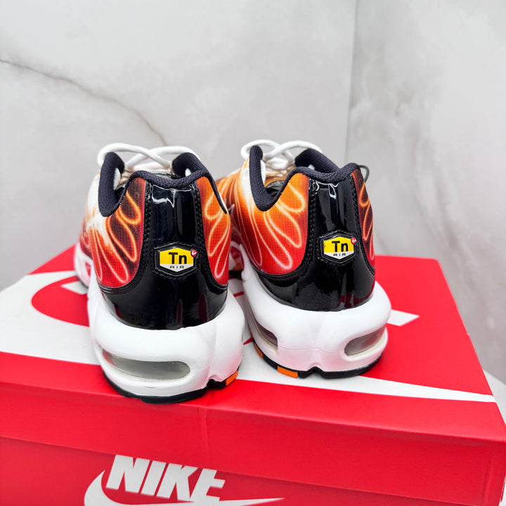 Nike Air Max Plus Light 8.5UK