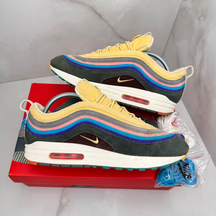 Nike AM97/1 Sean Wotherspoon 9UK