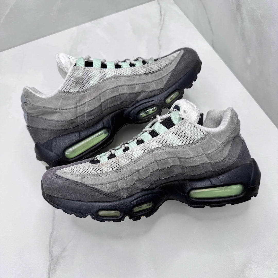 Nike Air Max 95 Fresh Mint 7.5UK