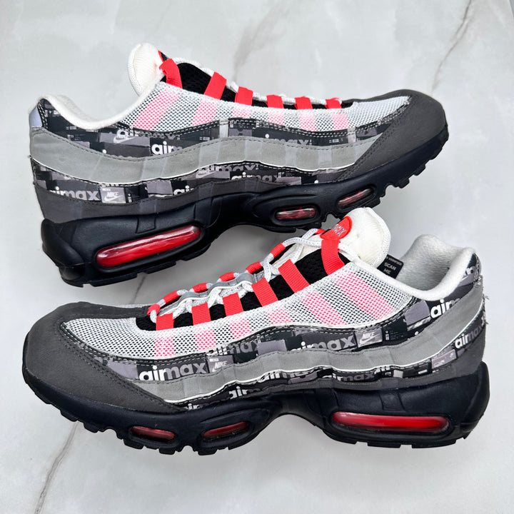 Nike Air Max 95 Atmos 10UK