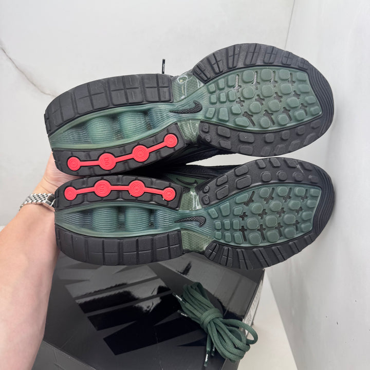 Nike DN Supreme Black 9.5UK