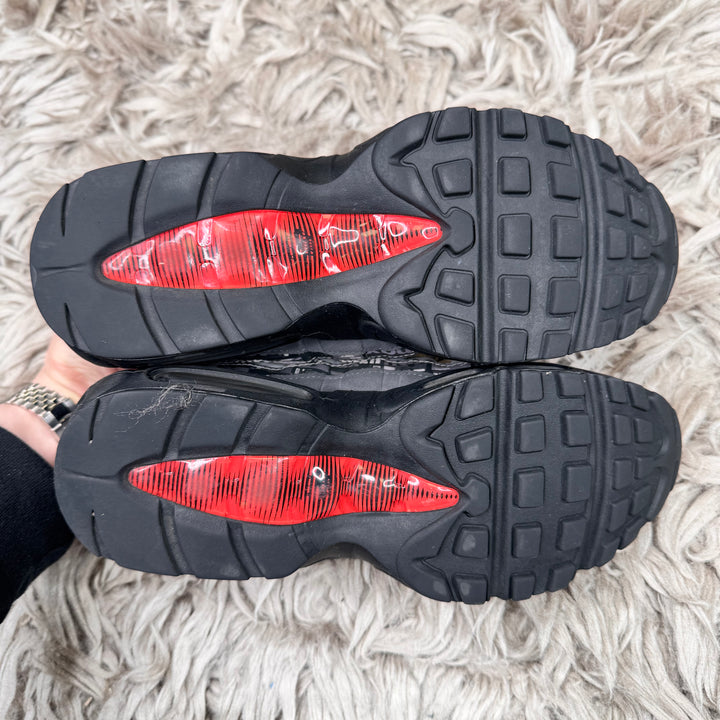 Nike air max 95 atmos 7.5UK