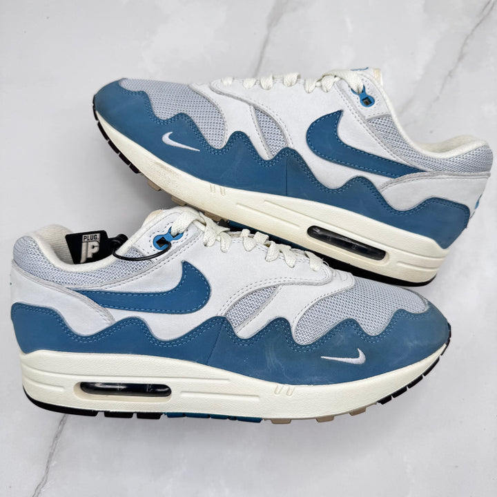 Nike Air Max 1 Patta Aqua 8.5UK