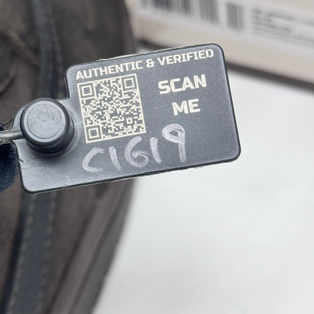 Jordan 1 Low Travis Scott Velvet 7UK