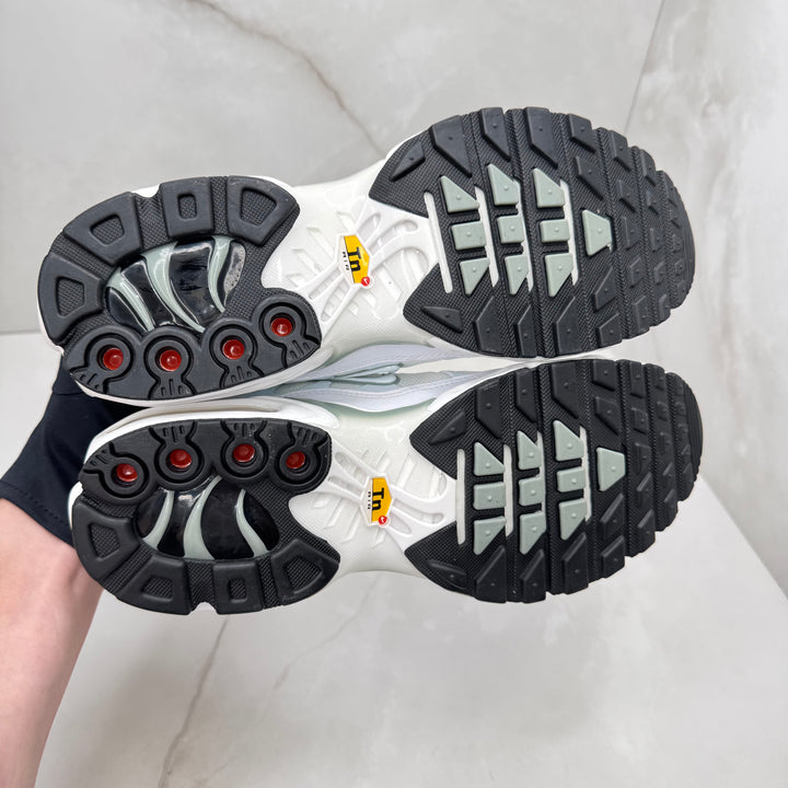 Nike Air Max Plus TN Mica Green 7UK