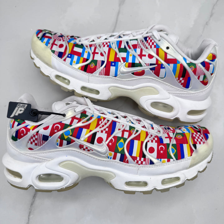 Nike Air Max Plus NIC 9.5UK