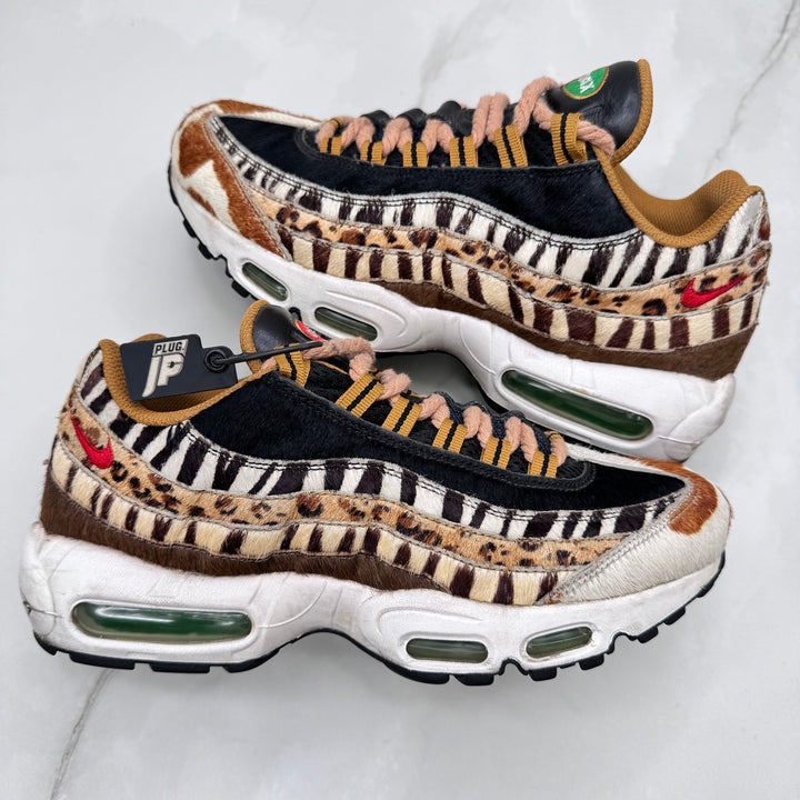 Nike Air Max 95 Atmos Animal 8UK
