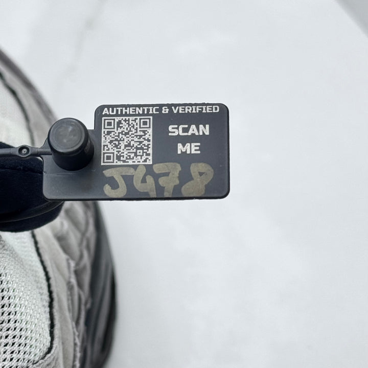 Nike Air Max 95 Fresh Mint 7.5UK