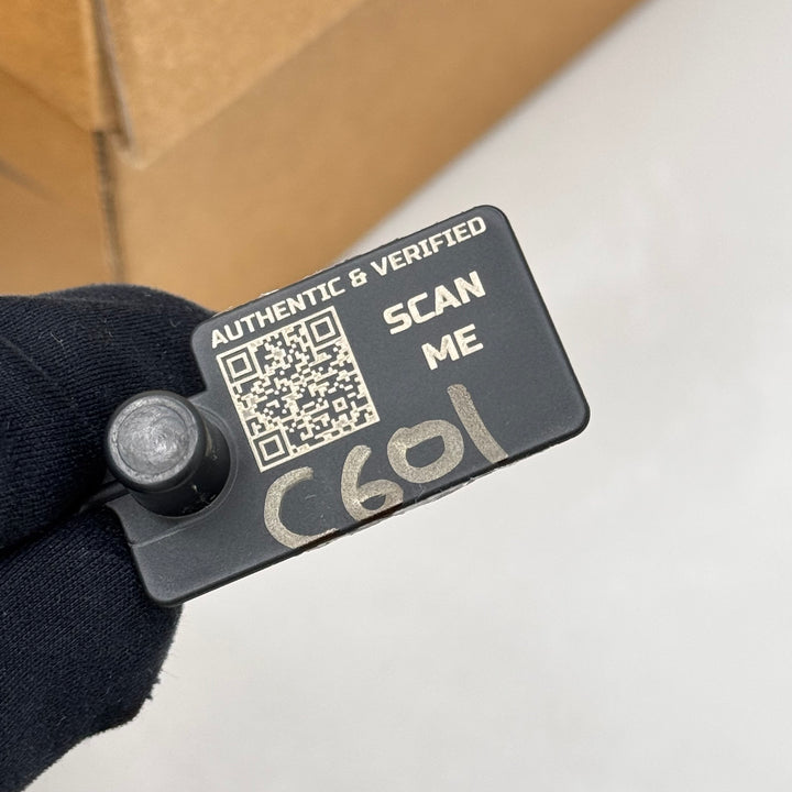 Nike Air Max 1 Travis Scott Wheat 6UK