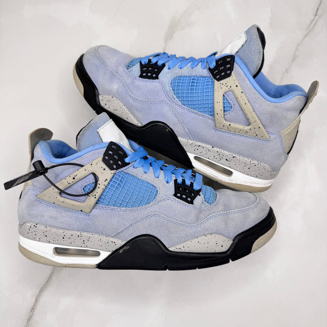 Jordan 4 Uni Blue 7UK