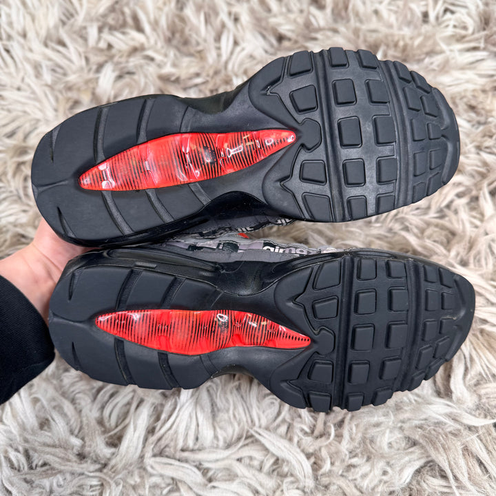 Nike air max 95 atmos 6UK