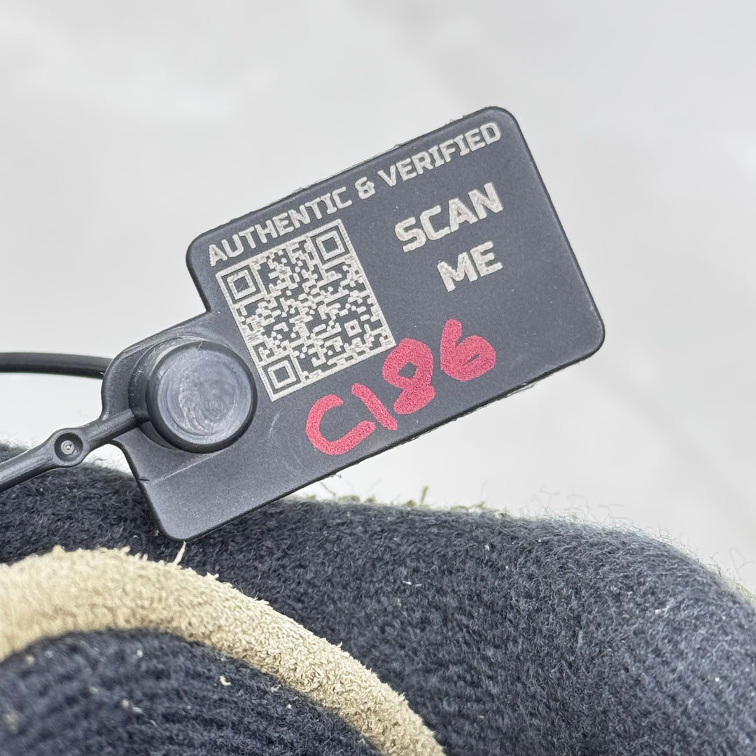 Jordan 4 Craft Olive 10.5UK