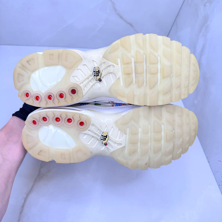 Nike Air Max Plus NIC 9.5UK