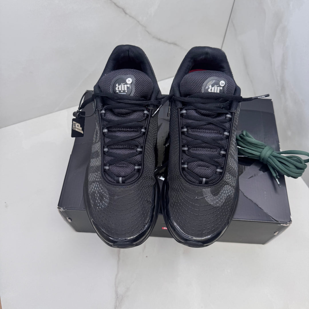 Nike DN Supreme Black 9.5UK