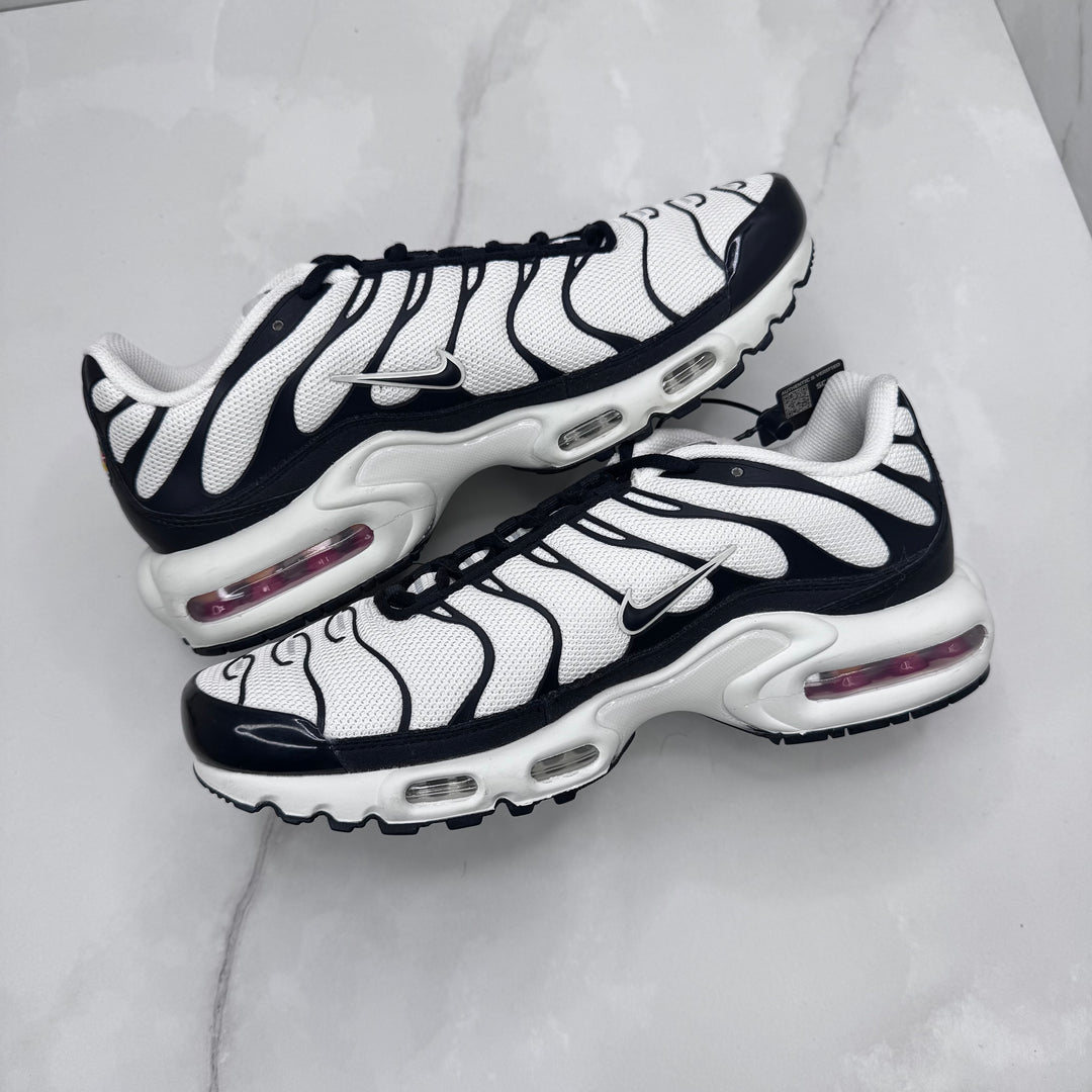 Nike Air Max Plus TN Panda 7.5UK