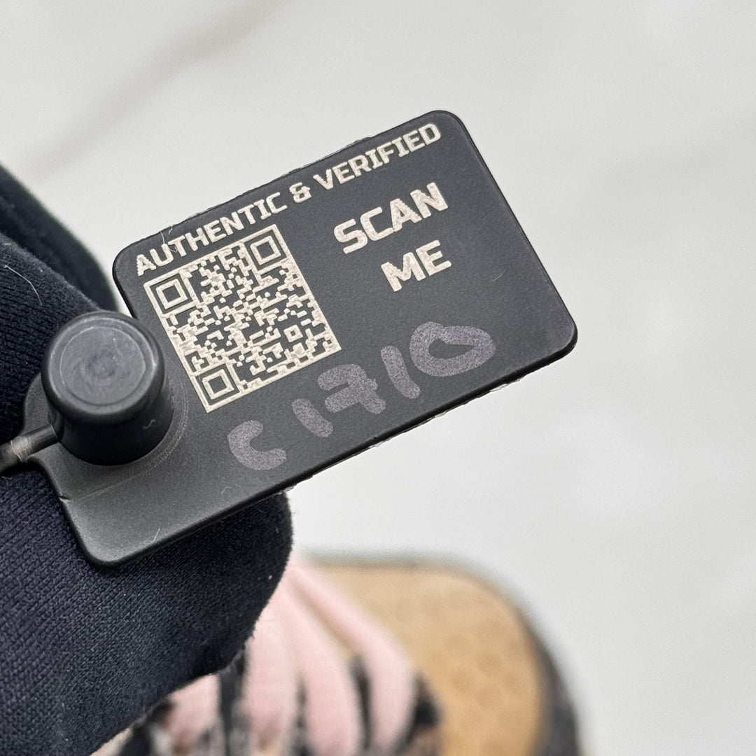 Nike SB Dunk Travis Scott 4.5UK