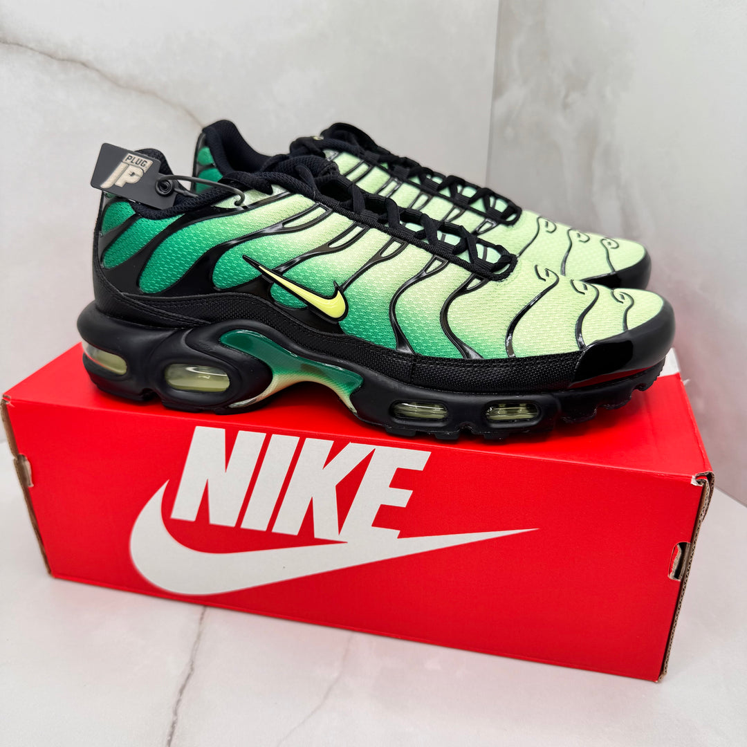 Nike Air Max Plus TN Vapor Green (Brand New) RRP £175