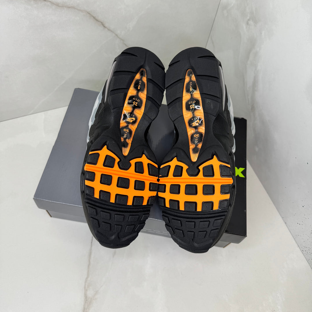 Nike Air Max 95 Mandarin 2025