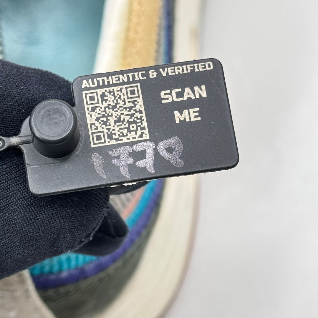 Nike AM97/1 Sean Wotherspoon Size 10UK