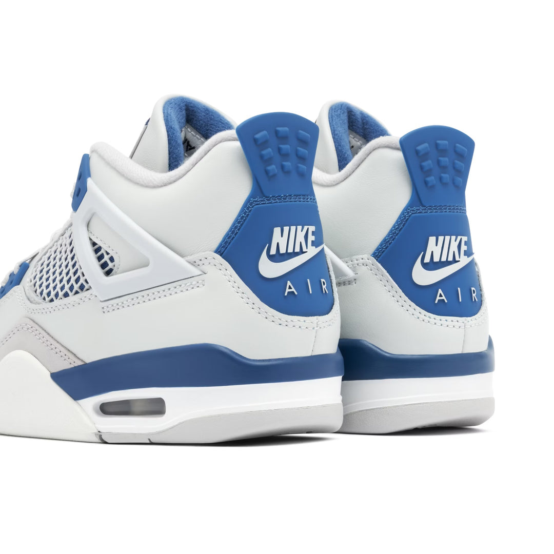 Jordan 4 Military Blue (Women’s/GS)