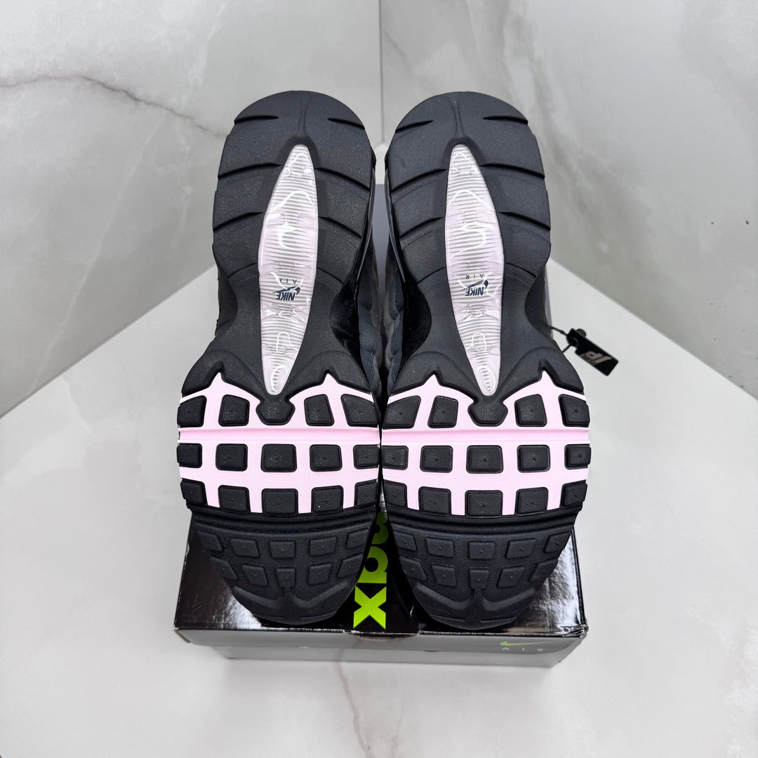 Nike Air Max 95 Pink Foam 2025 (Men’s)
