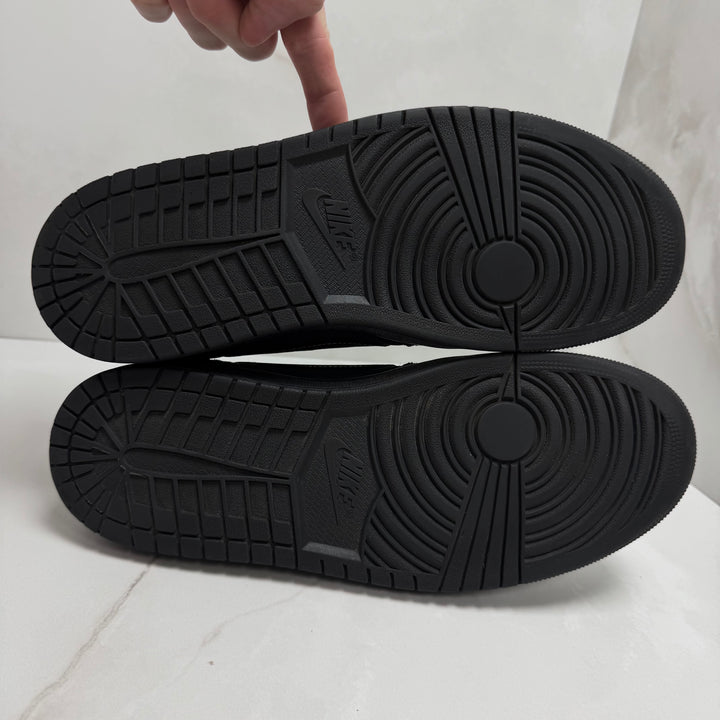 Jordan 1 Low Travis Scott Phantom 10UK