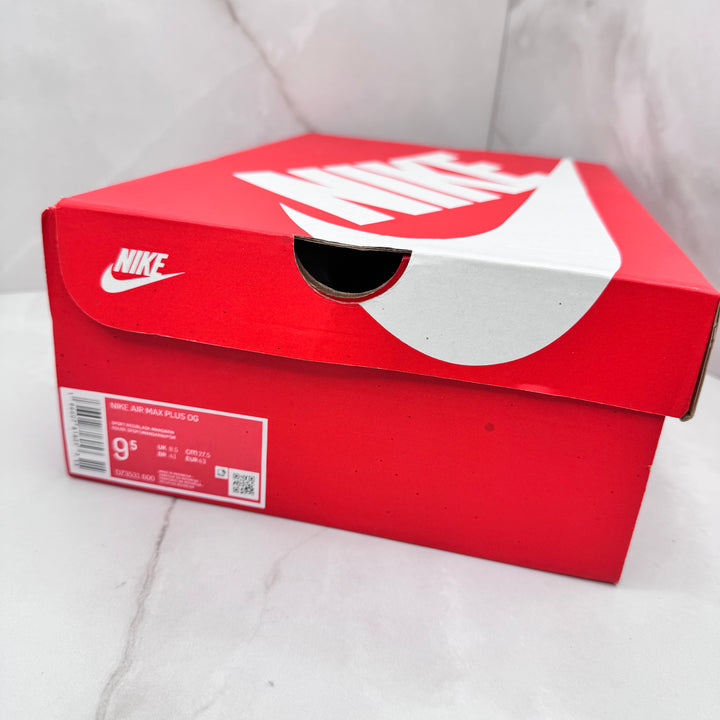 Nike Air Max Plus Light 8.5UK