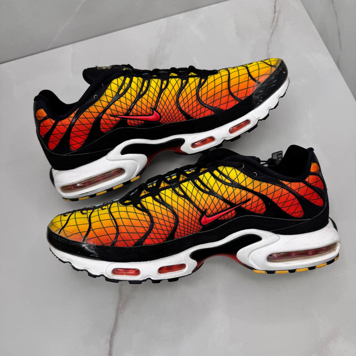 Nike Air Max Plus TN Greedy 13UK