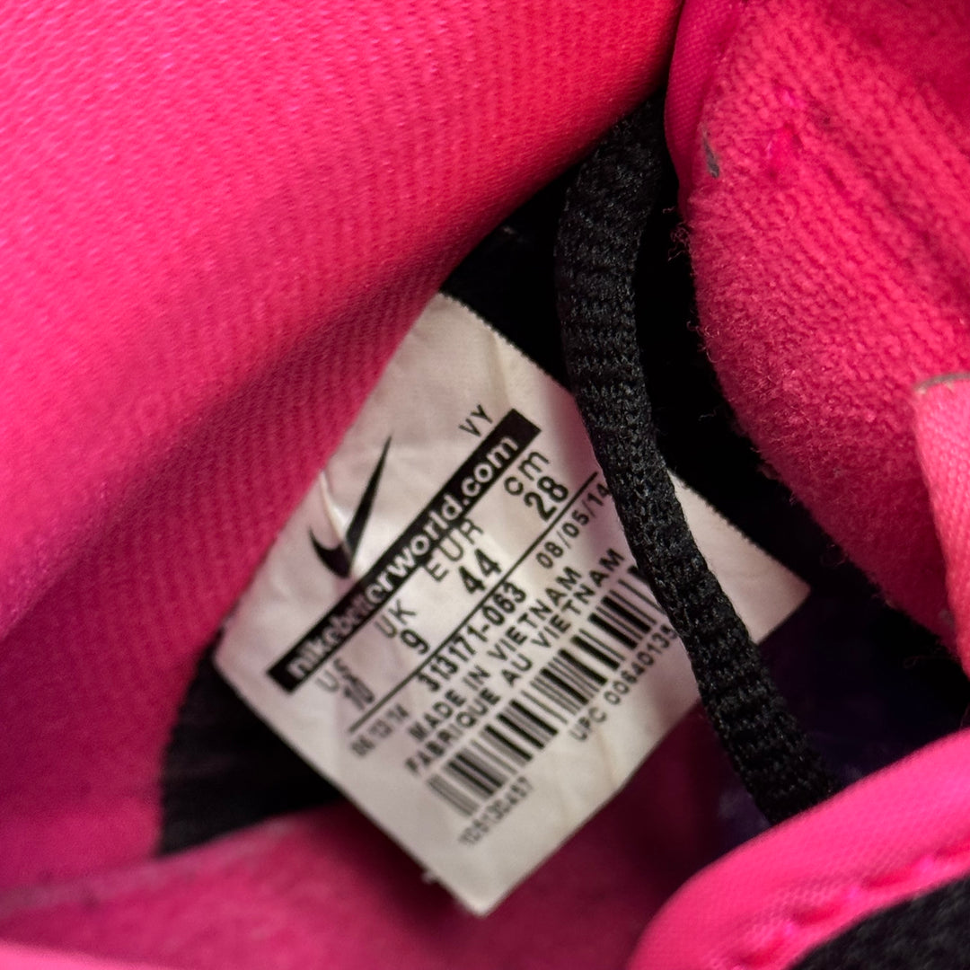 Nike SB Dunk High Pink 9UK