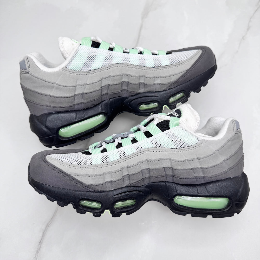 Nike Air Max 95 Fresh Mint 5UK