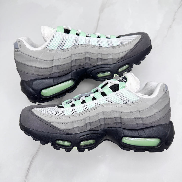 Nike Air Max 95 Fresh Mint 5UK