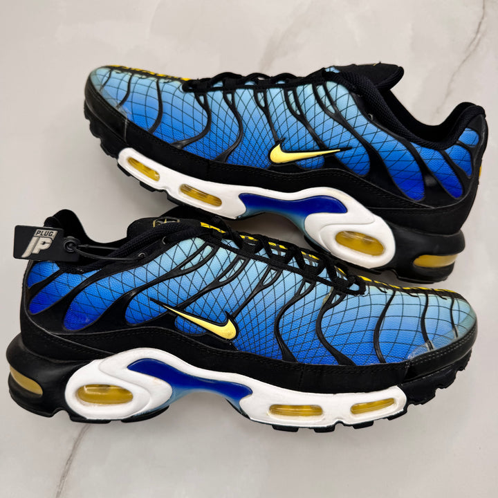 Nike Air Max Plus TN Greedy 13UK
