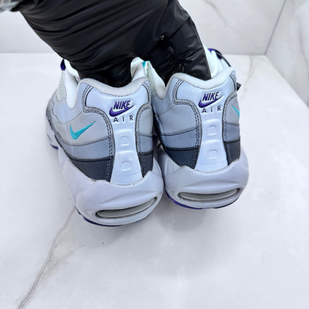 Nike Air Max 95 Grape 7.5UK