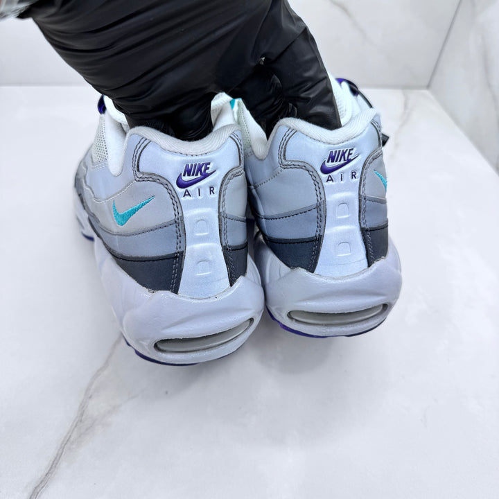 Nike Air Max 95 Grape 7.5UK