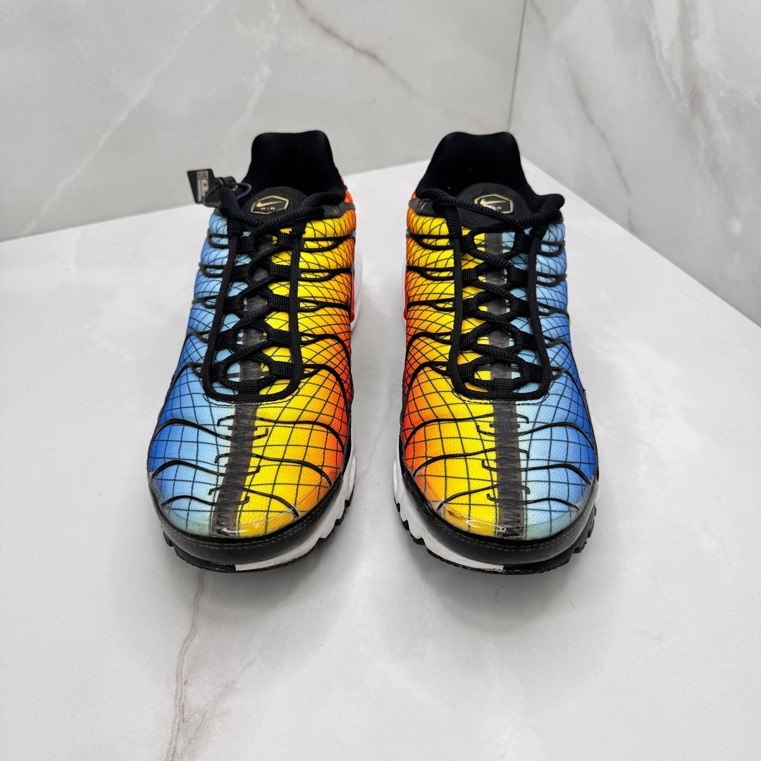 Nike Air Max Plus TN Greedy 7UK